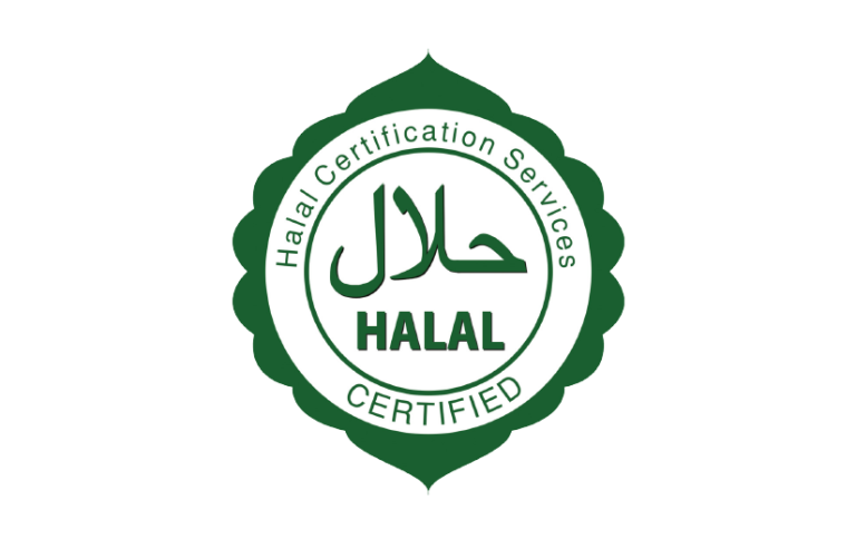 Halal Certification