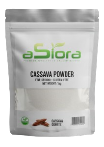 Cassava Powder