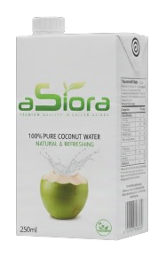 Coconut Water