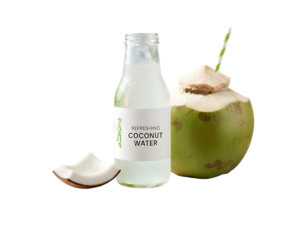 Coconut Water
