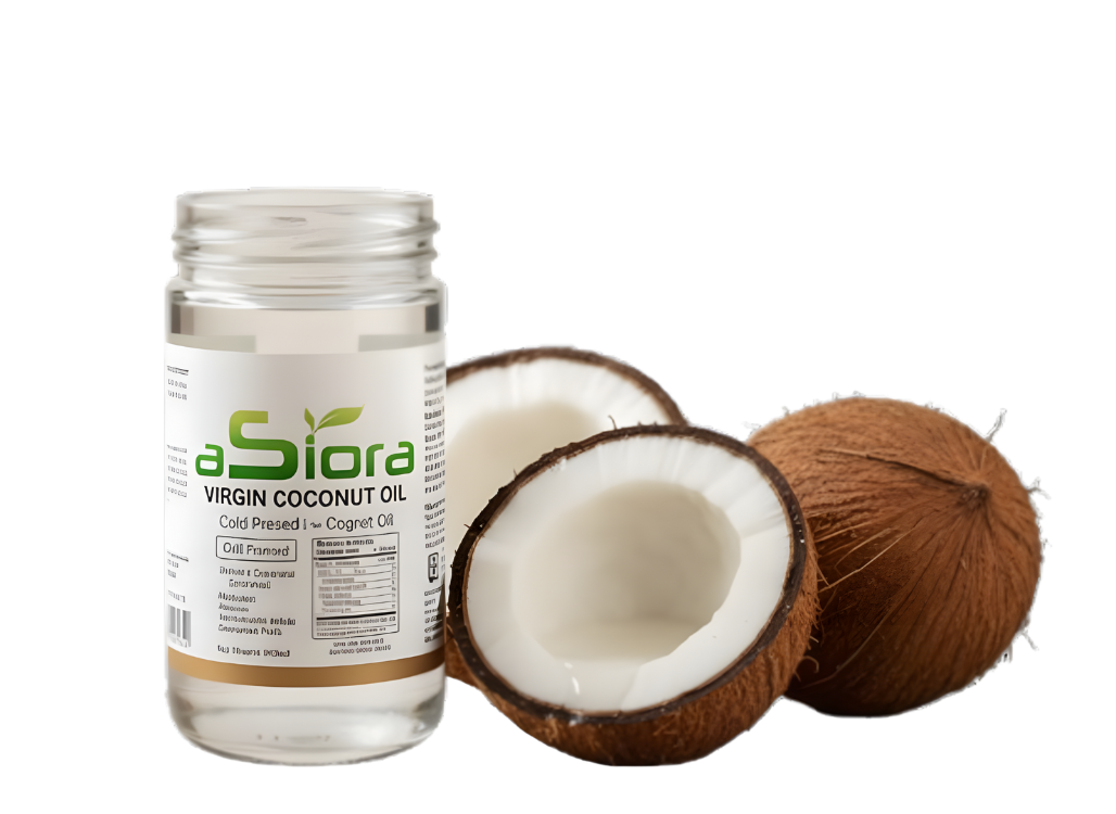 Virgin Coconut Oil