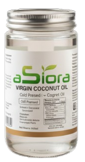 Virgin Coconut Oil
